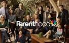 PARENTHOOD ~ The Braverman House