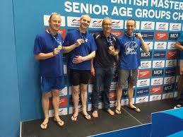 Image result for Cults Otters Amateur Swimming Club