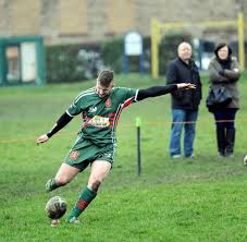 Image result for Bank Top Harriers Arlfc