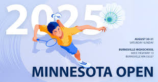 Image result for M & Ms Badminton Club