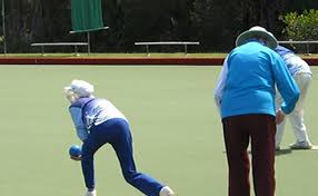 Image result for Hanborough Bowls Club