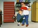 Bobby Goes Nuts - King of the Hill Wiki