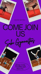 Image result for Suki Aerobics Gymnastics Club