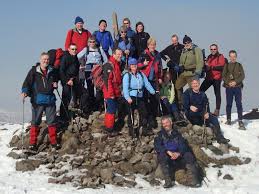Image result for Marylebone Mountaineering Club,London
