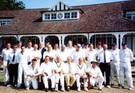 Image result for Luton Nomads Cricket Club