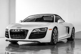 Image result for audi R8 v10 Spyder
