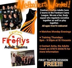 Image result for Fareham Fireflys Yc