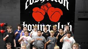 Image result for Hetton Town Health & Boxing Club