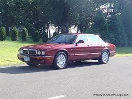 Image result for Carnival Red 1999 Jaguar