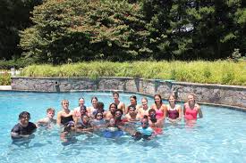 Image result for Ledbury & District Amateur Swimming Club