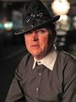 Pop star STEVE STRANGE - The Independent