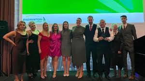 Image result for Alpha Badminton Club