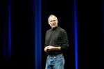 Steve Jobs @ WWDC 2007 — - via Daymix