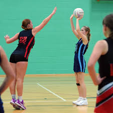 Image result for Cirencester Netball Club