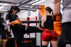 Image result for London Thai Boxing Club