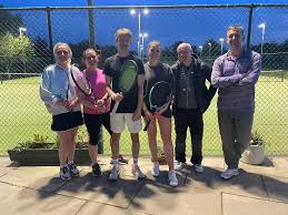 Image result for Starbeck Tennis Club