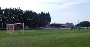Image result for Cowes Sports Football Club