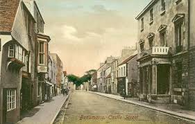 Image result for Beaumaris Town Bowling Club