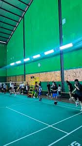 Image result for Firs (Cs) Badminton Club