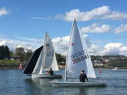 Image result for Dalgety Bay Sailing Club