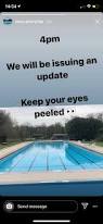 Image result for Ware Swimming Club