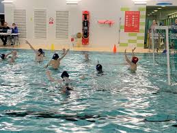 Image result for Taunton Deane Swimming Club