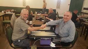 Image result for Birmingham Backgammon Club