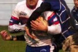 Image result for Widnes St Maries Amateur Rugby League Football Club