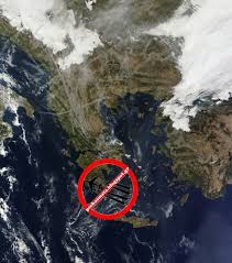 Image result for chemtrail satellite