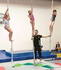 Image result for Monarchs Sports Acrobatics Club