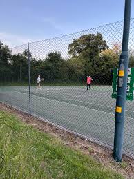 Image result for Potton Tennis Club