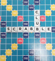 Image result for U3A Southampton Scrabble Club