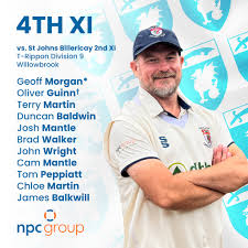 Image result for The Rayleigh Cricket Club