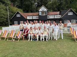 Image result for Bradfield Cricket Club