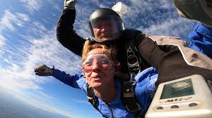 Image result for Glasgow University Skydive Club