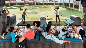 Image result for Top Golf