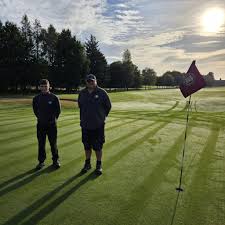 Image result for Vale Royal Abbey Golf Club