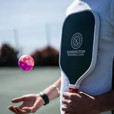 Image result for Kensington Pickleball Club