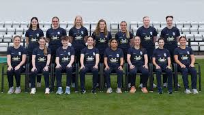 Image result for Redoubtables Womens Cricket Club