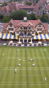 Image result for Worfield Tennis Club