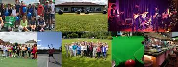 Image result for Lochore & Crosshill Bowling Club