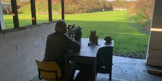 Image result for Weybridge Rifle and Pistol Club