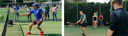 Image result for Aylesbury Lawn Tennis & Squash Rackets Club