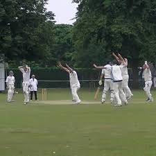 Image result for Calverley St Wilfrid`s Cricket Club