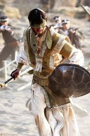 「刈羽蝙也 るろうに剣心 -明治剣客浪漫譚-」の画像検索結果