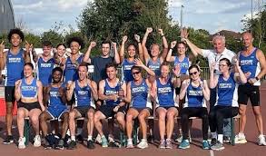 Image result for Milton Keynes Athletics Club
