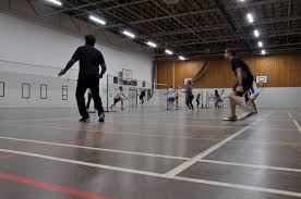Image result for Horsforth Badminton Club