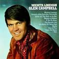 'Wichita Lineman' was composed