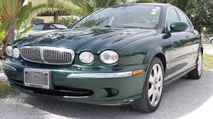 Image result for Racing Green 2004 Jaguar
