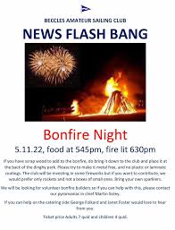 Image result for Beccles Amateur Sailing Club